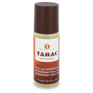 Maurer & Wirtz 2.5 oz Roll On Deodorant Tabac Roll On Deodorant By Maurer & Wirtz